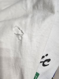 Image 3 of Vntg Bethune Cookman College/University " My child goes to bethune cookmen" Signal Stitched