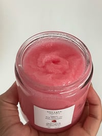 Image 1 of STRAWBERRY BODY WASH SCRUB 200ML
