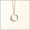 TexCircle Pendant