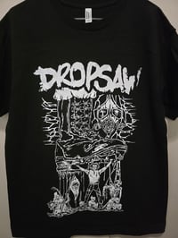 Dropsaw shirt