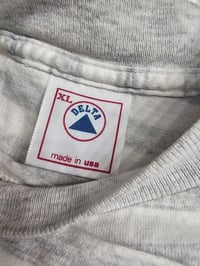 Image 3 of Vntg. Tennessee State University Single Stitched 