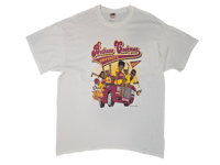 Image 1 of Vntg. Bethune Cookman University " You Can Have Whatever You Like"