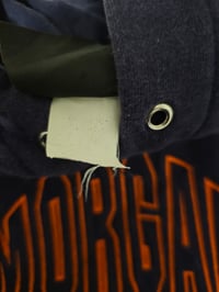 Image 6 of 90' Morgan State University AACA African American College Alliance Hoodie 