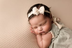 Image of Jordan / butterscotch