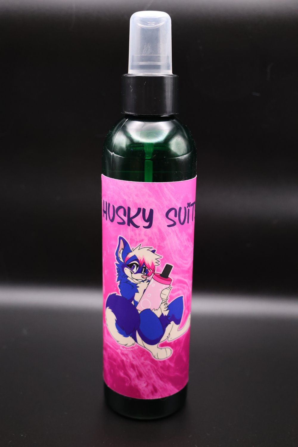 Image of Fursuit Spray