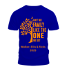 Walker-Ellis-Ricks Family Reunion Shirt