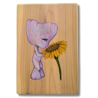 Image 1 of Sunshine in My Hands 2 - Original