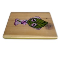 Image 3 of Bashful 1 - Original 