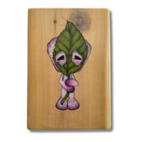Image 1 of Bashful 1 - Original 