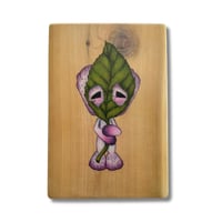 Image 2 of Bashful 1 - Original 