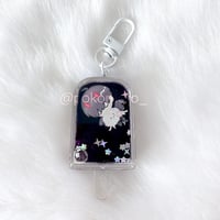 Image 5 of ORV Floating in Space Popsicle Charms