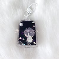 Image 7 of ORV Floating in Space Popsicle Charms