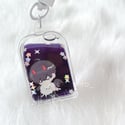 ORV Floating in Space Popsicle Charms