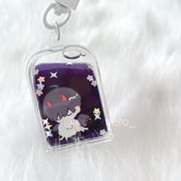 Image 4 of ORV Floating in Space Popsicle Charms