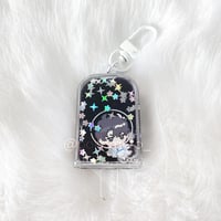 Image 6 of ORV Floating in Space Popsicle Charms