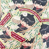 [B-GRADE ONLY] KimCom Dumpling House Magnet