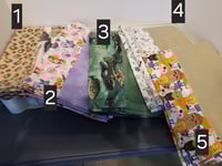 Image 1 of Pillowcases
