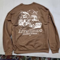 Image 4 of After Hours Adventure Program - Sweater