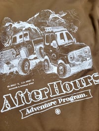 Image 7 of After Hours Adventure Program - Sweater