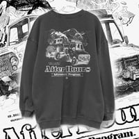 Image 9 of After Hours Adventure Program - Sweater