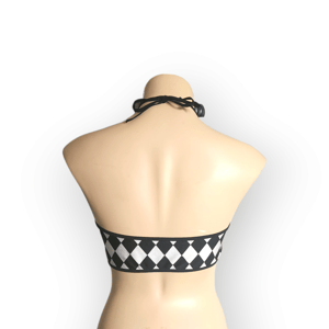 Image of Diamond O-Ring cut out top
