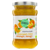 Bionova Tangy Marmalade - Organic - 