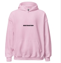  DESTINATION hoodie 