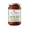 Mr Organic Basilico Sauce - 350g