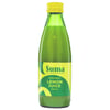 Suma Lemon Juice - organic 