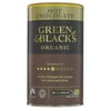 Green & Blacks Hot Chocolate