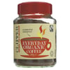 Clipper fairtrade organic Everyday Instant Coffee