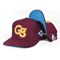 Image 1 of G3 Screenprint Dept Cap.
