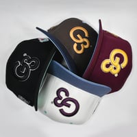 Image 2 of G3 Screenprint Dept Cap.