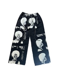 Assata Wide-Leg Pant