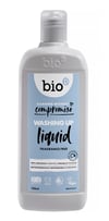 Bio D Washing Up Liquid - Fragrance Free = 750ml