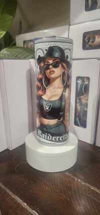 Image 2 of Raiderette redheads