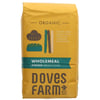 Doves Farm Strong Wholemeal Bread Flour - 1.5KG