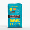 Doves Farm Self Raising Wholemeal Flour - 1KG