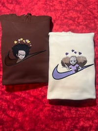 Image 1 of The Boondocks X Nike 2 Piece Set