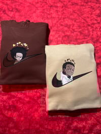Image 2 of The Boondocks X Nike 2 Piece Set