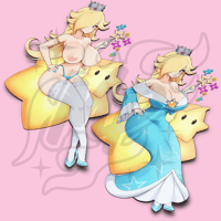 Rosalina