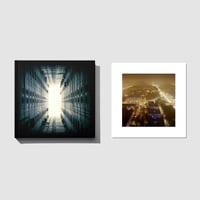 Image 2 of The Tower + Print