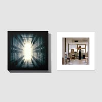 Image 1 of The Tower + Print