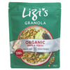 Lizis Organic Granola - 350g