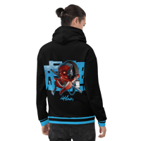 Image 1 of Hoodie Limited Edition - Octopus