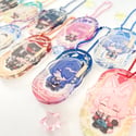 Honkai Star Rail 3D Charms