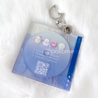 Image 3 of Love and Deepspace CD Charms