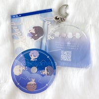 Image 4 of Love and Deepspace CD Charms