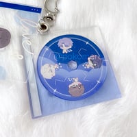 Image 5 of Love and Deepspace CD Charms