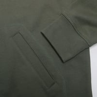 Image 4 of Peaceful Hooligan Civilian Uniform Hoodie Olive